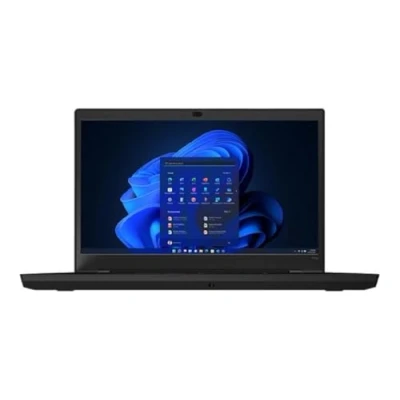 Imagen de Pc Portátil Lenovo Thinkpad P15v G3 21em001cge 15,6&quot;&quot; Fhd Ips, Amd Ryzen 7 Pro 6850h, 16gb Ram, 512gb Ssd, Rtx A2000, Windows 11 Pr Negro