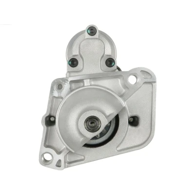 Imagen de AS PL S0996S Motor de arranque 12V 1,7kW 12 RENAULT: Kangoo III Box Body / MPV, II Express, Megane 4, MERCEDES BENZ: Citan Furgoneta