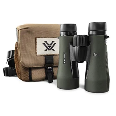 Imagen de Vortex Optics Diamondback HD 12x50 New DB 217 Verde