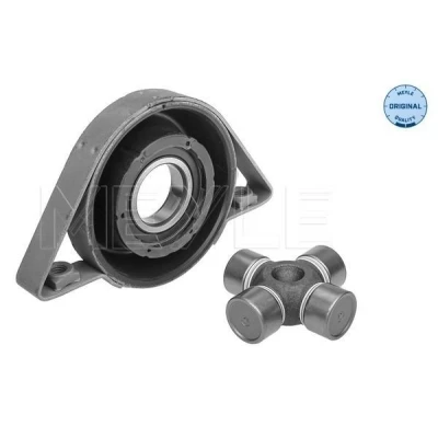 Imagen de MEYLE 514 151 0200/S Suspensión, árbol de transmisión centro con rodamiento bolas ORIGINAL Quality VOLVO: V70 3