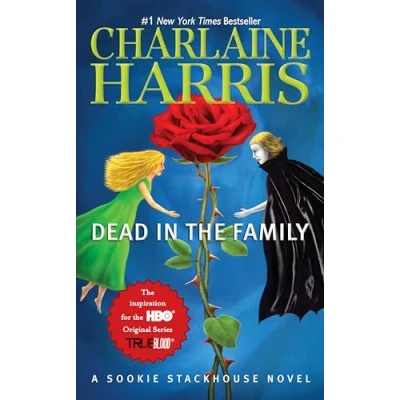 Imagen de True blood 10: dead in the family