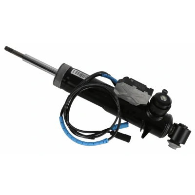 Imagen de SACHS 319 119 Amortiguador Presión de gas Bitubular telescópico BMW: X5 (E70) xDrive40d 3.0, xDrive 35 i, 3.0 sd, 30 i