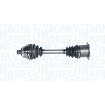Imagen de MAGNETI MARELLI 302004190008 Árbol de transmisión Eje delantero 507 SEAT: Alhambra I, FORD: Galaxy Mk1 MPV, VOLKSWAGEN: Sharan I