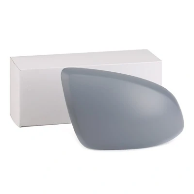 Imagen de TYC 320 0033 2 Cubierta, retrovisor exterior derecha imprimado MAZDA: Hatchback, 6 3 Hatchback