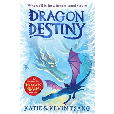 Imagen de Dragon Destiny