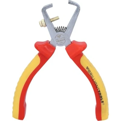 Imagen de KS TOOLS BT068014 Pinza pelacables