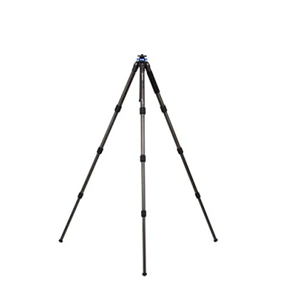 Imagen de Benro Mach3 Tripod S3 Carb 4 Sect Long
