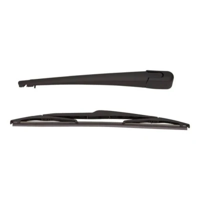 Imagen de Brazo del limpiaparabrisas, lavado de parabrisas Maxgear 39 0339 posterior con caperuza, limpiaparabrisas incorporado