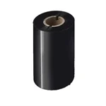 Imagen de TD 4650TNWBR Brother BSP 1D300 110 rollo de transferencia térmica negro (original)