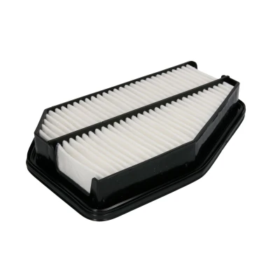 Imagen de MAHLE ORIGINAL LX 2797 Filtro de aire 45,0 172 276,0, 276,0 Cartucho filtrante HONDA: CIVIC 8 Hatchback