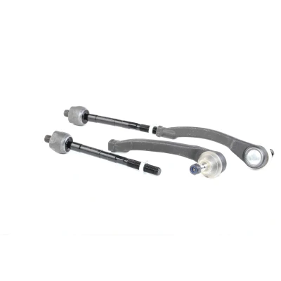 Imagen de MAPCO 53149 Juego de reparación, barra acoplamiento Eje delantero, izquierda, derecha con rótula axial RENAULT: GRAND SCENIC 2