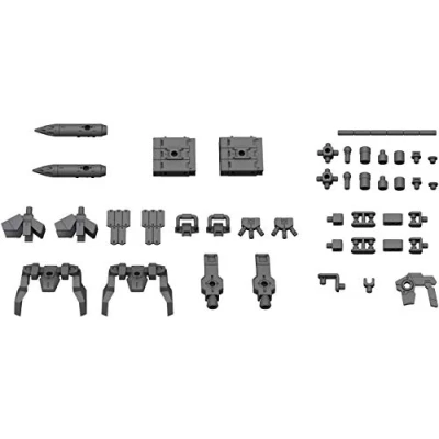 Imagen de Bandai 30 mm/144 OPTION PARTS SET 2
