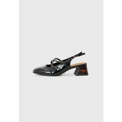 Imagen de Tamaris Tacones, Mujer, Talla: 40, Black comb Zapatos