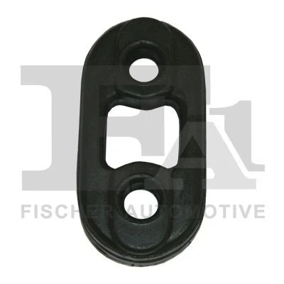 Imagen de FA1 743 926 Soporte, sistema de escape MITSUBISHI: L200 / Triton IV Pick up