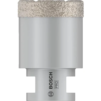 Imagen de Bosch 2 608 587 123 Coronas de diamante para perforación en seco Dry Speed Best for Ceramic (40 x 35 mm)