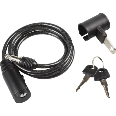 Imagen de ON BIKE 2332 Cable antirrobo