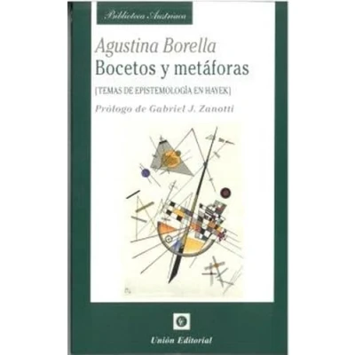 Imagen de BOCETOS Y METÁFORAS (Biblioteca Austriaca)
