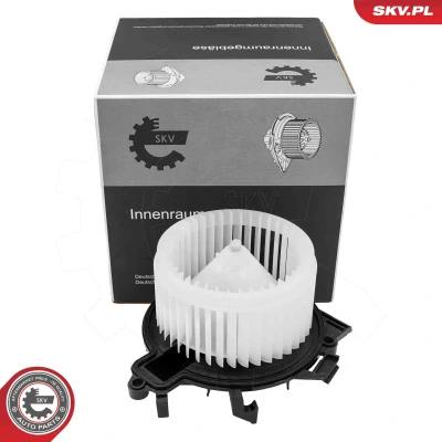 Imagen de Ventilador de habitáculo ESEN SKV 68SKV276