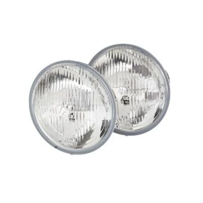 Imagen de HELLA 1L6 002 395 842 Juego faros principales izquierda con lámpara
