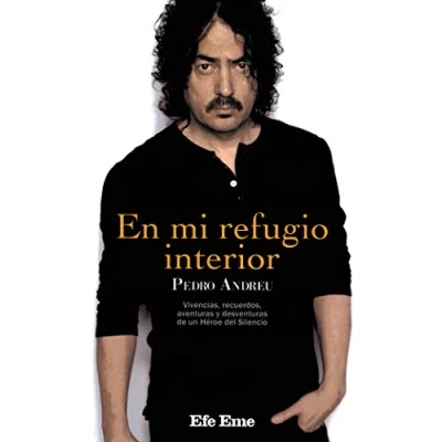 Imagen de En mi refugio interior: 13 (Biblioteca Efe Eme)