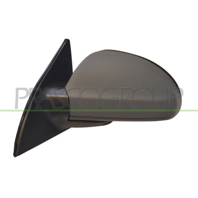 Imagen de Espejo retrovisor Prasco KI4307304 izquierda eléctrico ajustable desde interior KIA: cee‘d I Familiar