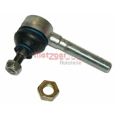 Imagen de METZGER 54031708 Rótula de dirección KIT + Eje delantero, izquierda, derecha PEUGEOT: 205 II Hatchback, 307 SW