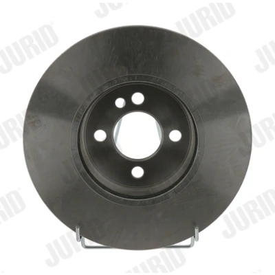Imagen de JURID 562444J Disco de freno 294 22 4 100 ventilado aceitado sin tornillos MINI: Hatchback, Cabrio, Clubman