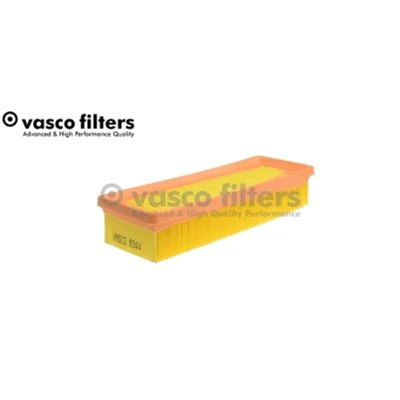 Imagen de DAVID VASCO A344 Filtro de aire 49 86 237 rectangular Cartucho filtrante FIAT: Uno Hatchback, Tipo Tempra Berlina, LANCIA: DELTA 2