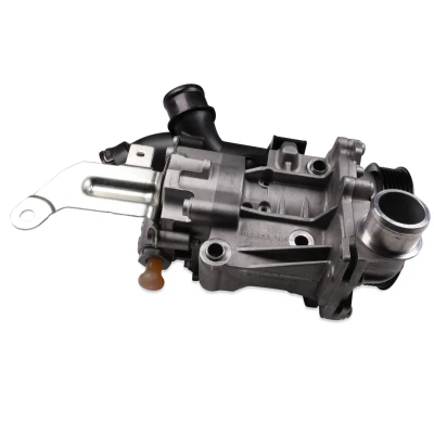 Imagen de Bomba de agua, refrigeración del motor HEPU P1592A TH
