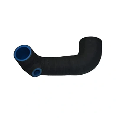Imagen de WIELEN Compatible con manguito Intercooler Tubo Turbo Aire MITSUBISHI Colt Smart ForFOUR 1.5 MR597600