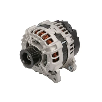 Imagen de Generador trifásico STARDAX STX102317R