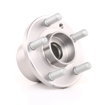 Imagen de SKF VKBA 6752 Juego de cojinete rueda con sensor ABS incorporado 82 FORD: S Max Mk1, LAND ROVER: Freelander 2 SUV norauto, oscaro, mister auto