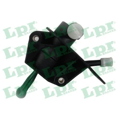 Imagen de LPR 2168 Cilindro Maestro de Embrague FORD: FIESTA 4