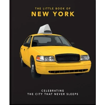 Imagen de The little book of new york