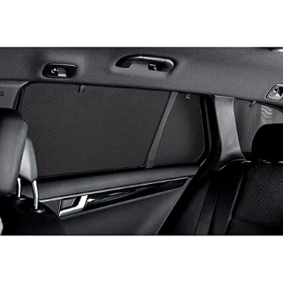 Imagen de CAR SHADES Juego Compatible con Volkswagen ID.4 2020 (6 Partes)