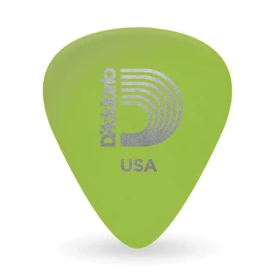 Imagen de Planet Waves Cellu Glo Extra Heavy Guitar Picks (Pack of 10)