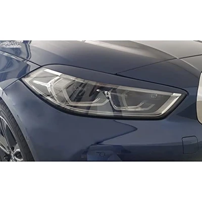 Imagen de RDX Racedesign RDSB162 Pantalla, faro principal delante