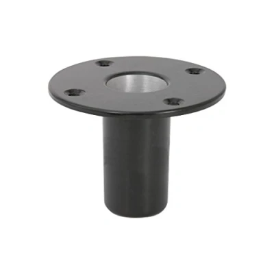 Imagen de qtx STH01 Accesorio de Sombrero Superior Aluminio