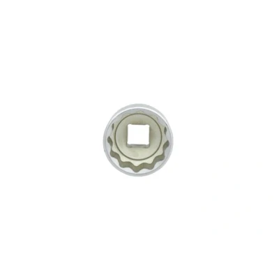 Imagen de KS TOOLS 911.1586 Piezas insertables de llave cubo DIN3120, ISO1174, DIN3124, ISO2725 1 30.0 Acero cromo vanadio dodecagonal moleteado
