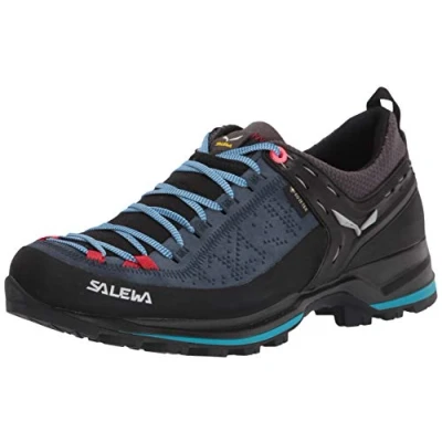 Imagen de SALEWA Mountain Trainer 2 Gore Tex Women&#039;s Zapatilla De Trekking SS23 44