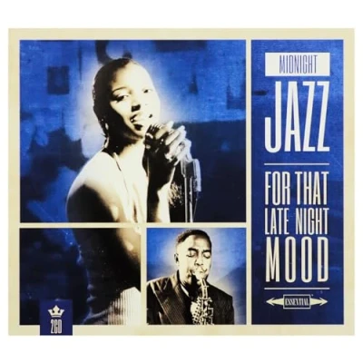Imagen de Midnight Jazz Varios