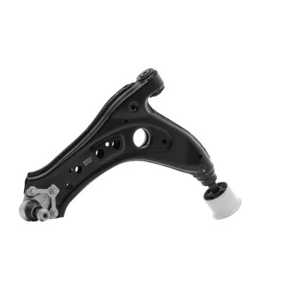 Imagen de MOOG VO WP 1116 Barra oscilante, suspensión de ruedas con rótula suspensión/carga izquierda, debajo, Eje delantero Brazo oscilante transversal
