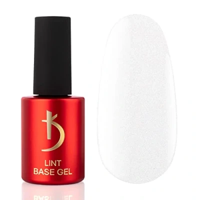 Imagen de Kodi Professional Esmalte Semipermanente Brillo Lechoso French Camuflado Esmaltes Semipermanentes para Uñas 7ml Base Gel Fiber Shine Milky Camouflage