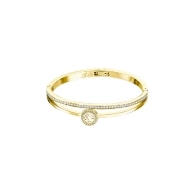 Imagen de LOTUS STYLE Pulsera modelo LS2121 2/3 de la colección Bliss en acero para señora