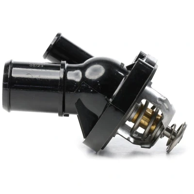 Imagen de METZGER 4006088 Termostato, refrigerante 90 con junta Plástico FORD: S Max Mk1, Transit Mk6 Furgón, MONDEO 4 Stufenheck, MAZDA: 6 Berlina, 3 Hatchback