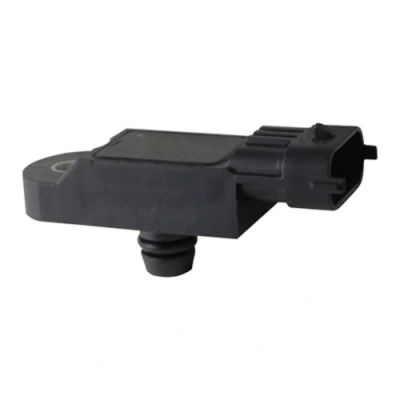Imagen de NGK 97073 Sensores sin sensor temperatura aire incorporado RENAULT: CLIO 3, LAGUNA 2, MEGANE FIAT: Tipo Familiar, Doblo II 500 C Cabrio
