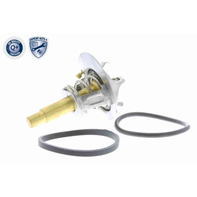 Imagen de VEMO EXPERT KITS + V30 99 0104 Termostato, refrigerante 90 con junta anular MERCEDES BENZ: Clase C Coupé, Berlina, E Berlina