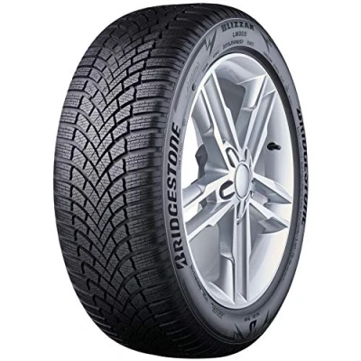 Imagen de Bridgestone Blizzak Lm005 215/60 R17 100V coche de turismo Neumáticos invierno VOLKSWAGEN: Tiguan I, Transporter 5, Multivan 5 (7HM 1771