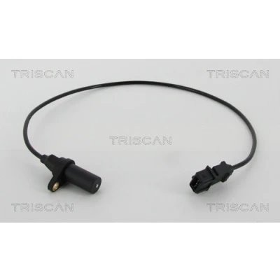 Imagen de TRISCAN 8855 15102 Sensor de Cigueñal 3 FIAT: Punto II Hatchback, Doblo I Familiar, Cargo, CITROËN: Jumper Furgón, PEUGEOT: Boxer Furgón