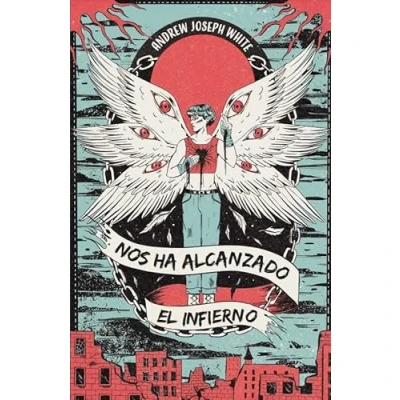 Imagen de NOS HA ALCANZADO EL INFIERNO (MEDIA)
